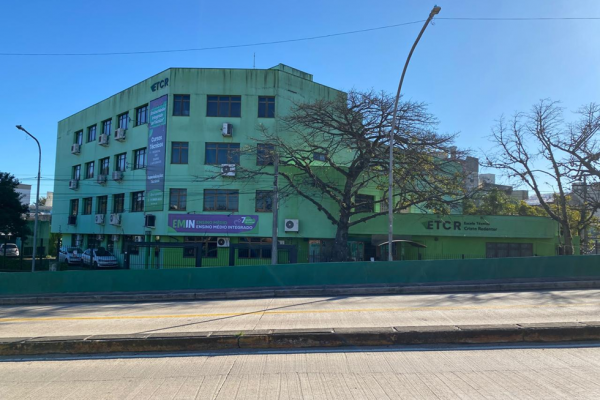 Grupo Uniftec incorpora a Escola Técnica Cristo Redentor (ETCR)